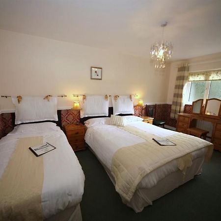 킬케니 로나드 하우스 B&B 외부 사진