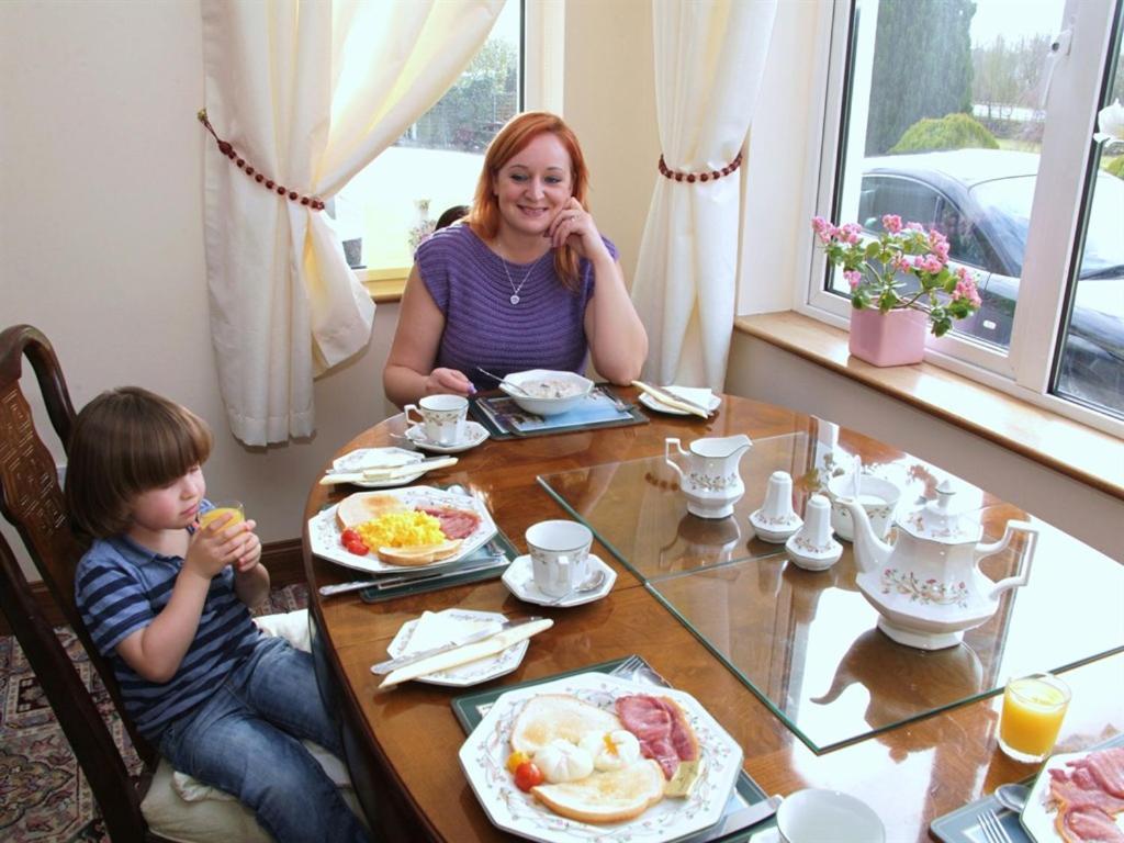 킬케니 로나드 하우스 B&B 외부 사진
