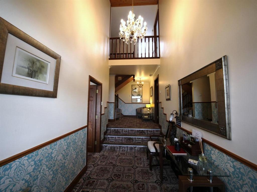 킬케니 로나드 하우스 B&B 외부 사진