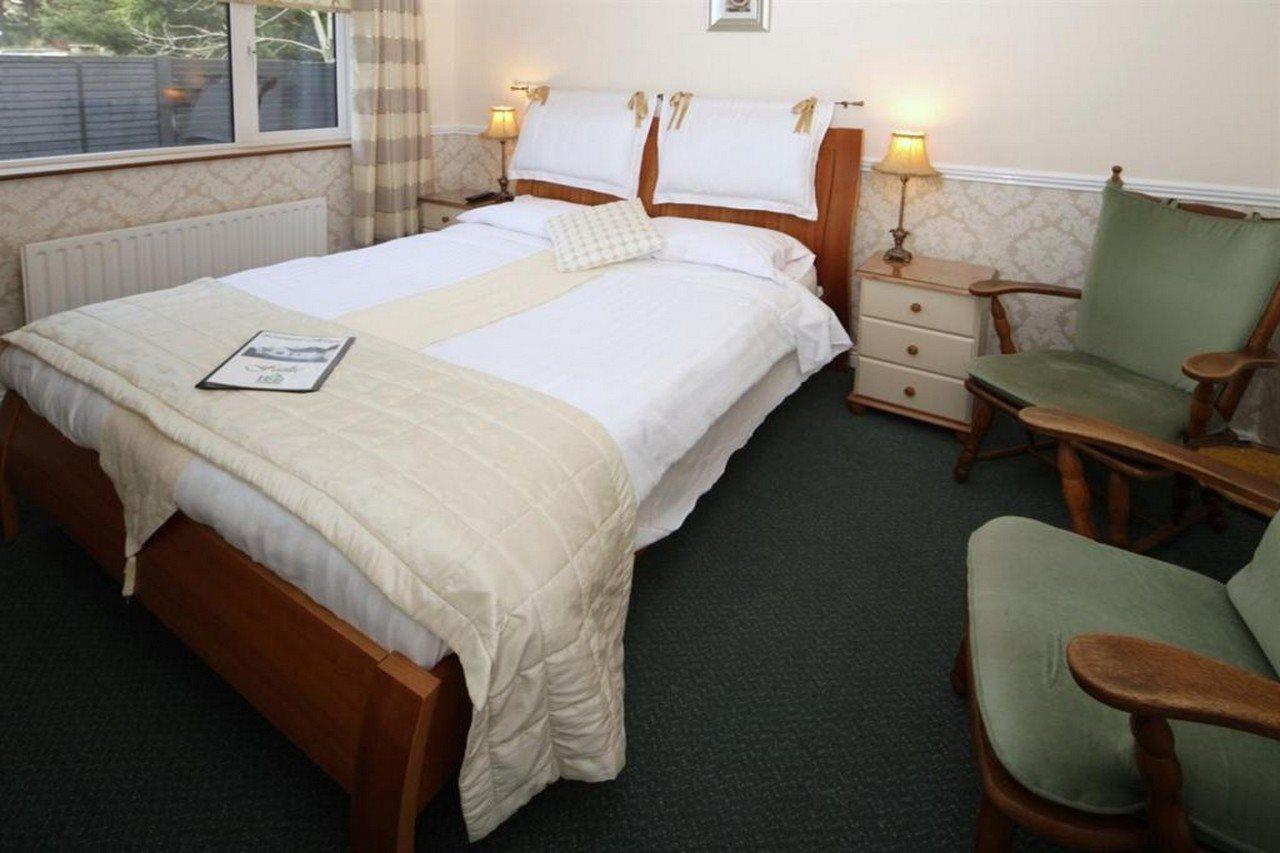킬케니 로나드 하우스 B&B 외부 사진