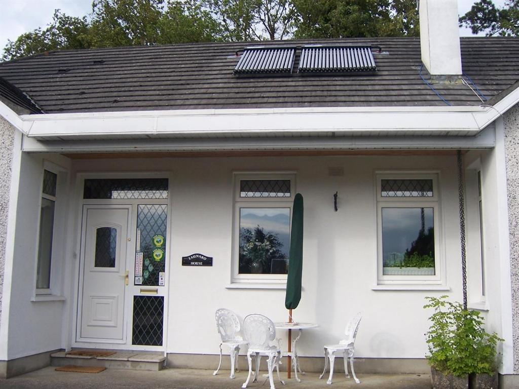 킬케니 로나드 하우스 B&B 객실 사진